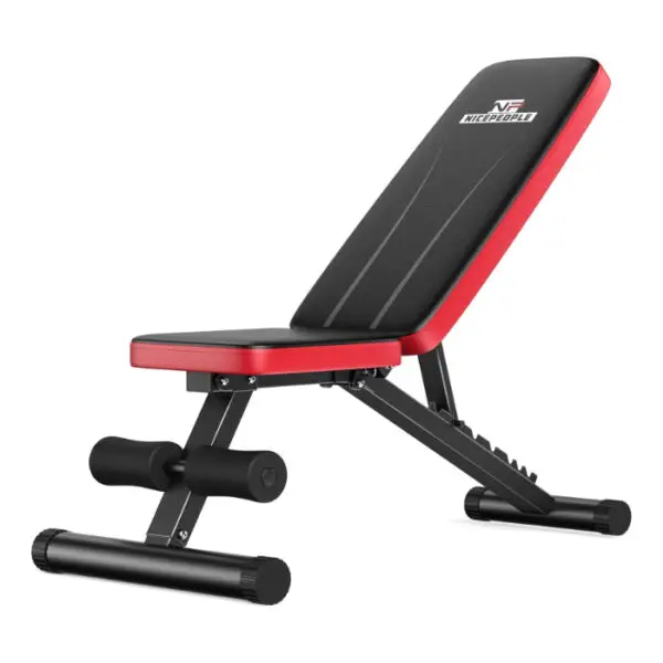 Foldable Workout Bench