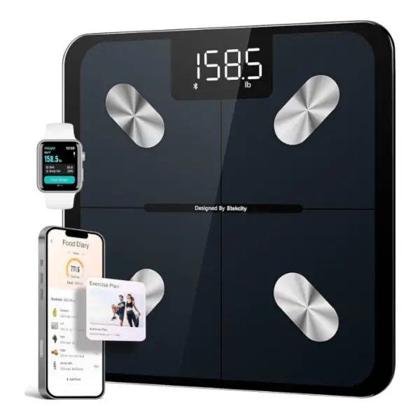 Digital Weight Scale