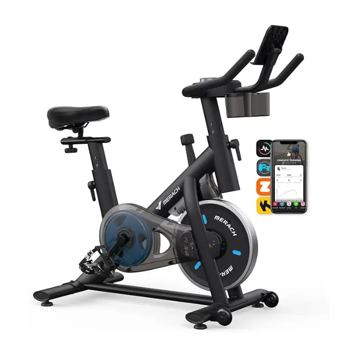 Indoor Exercise Bike