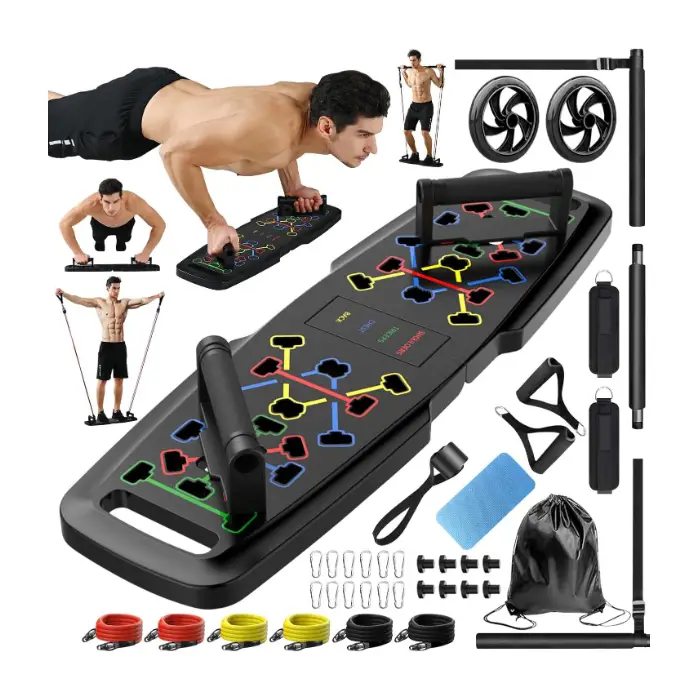 Push Up Board